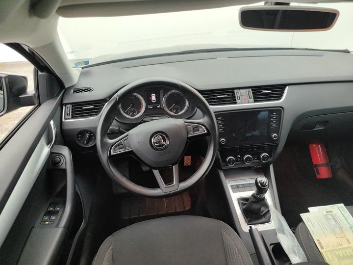 Photo 5 VIN: TMBJP7NE1K0016238 - SKODA OCTAVIA 