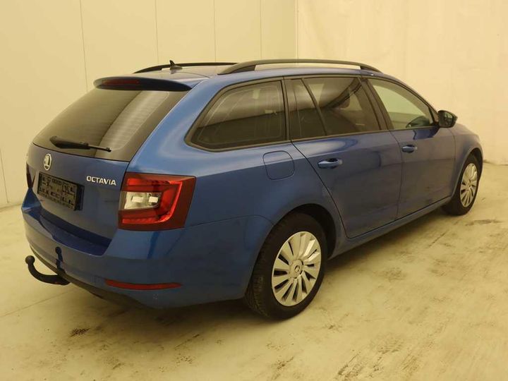 Photo 10 VIN: TMBJP7NE1K0038241 - SKODA OCTAVIA 