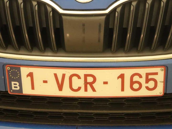 Photo 12 VIN: TMBJP7NE1K0038241 - SKODA OCTAVIA 