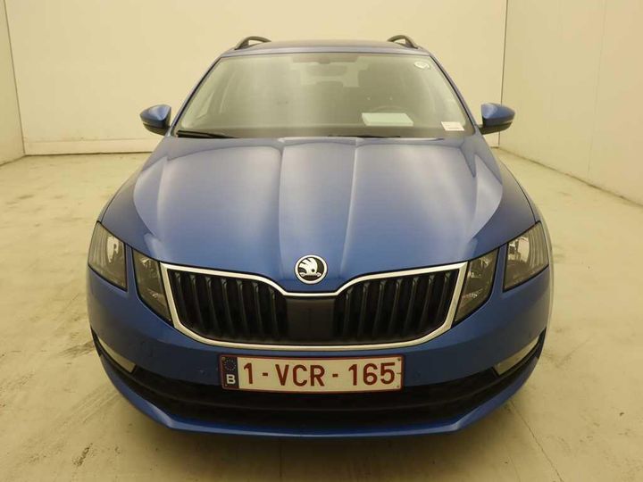 Photo 16 VIN: TMBJP7NE1K0038241 - SKODA OCTAVIA 