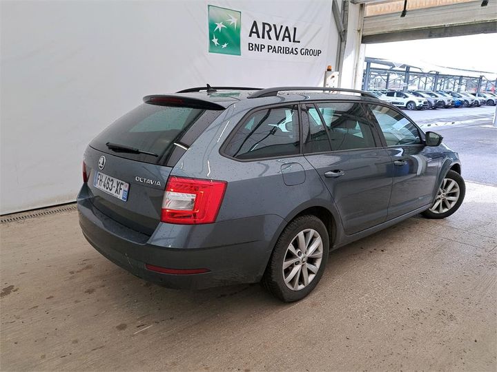 Photo 2 VIN: TMBJP7NE1K0241064 - SKODA OCTAVIA 