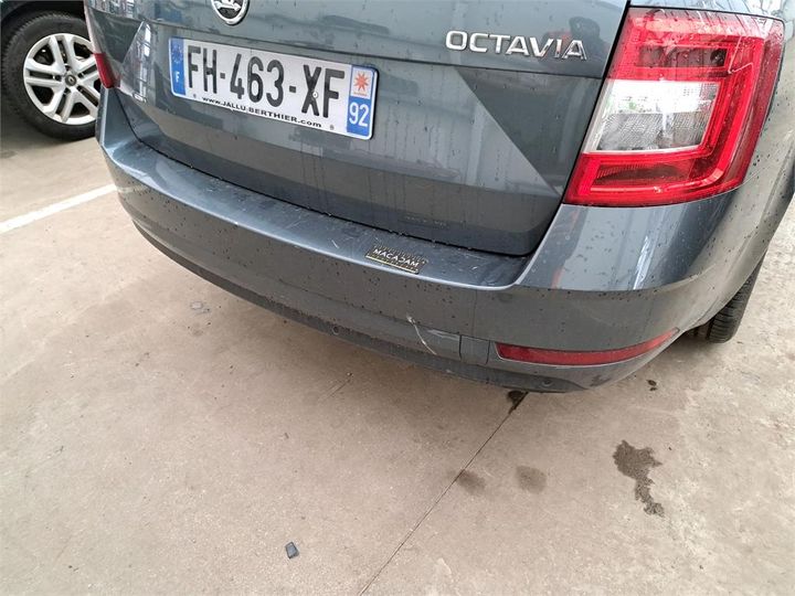 Photo 20 VIN: TMBJP7NE1K0241064 - SKODA OCTAVIA 