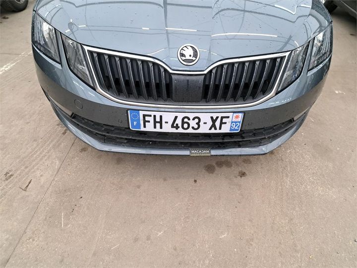 Photo 25 VIN: TMBJP7NE1K0241064 - SKODA OCTAVIA 