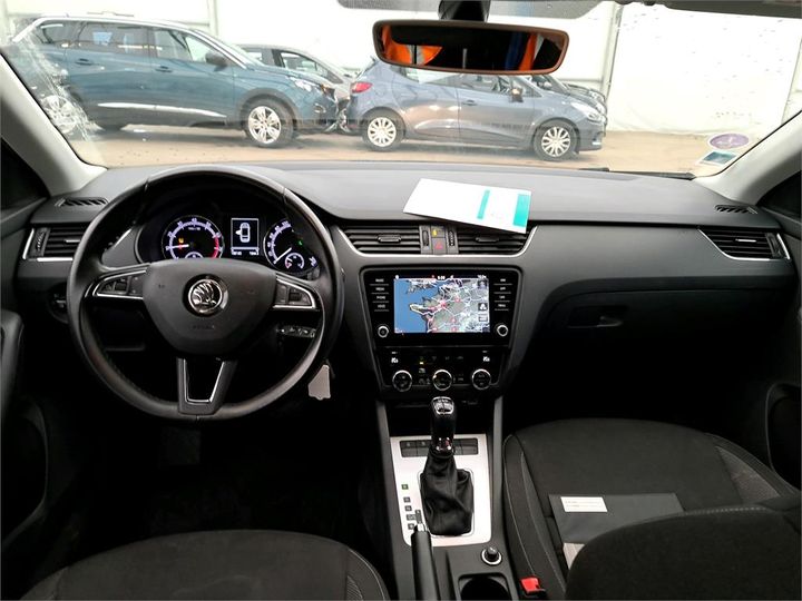 Photo 3 VIN: TMBJP7NE1K0241064 - SKODA OCTAVIA 