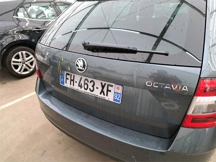 Photo 6 VIN: TMBJP7NE1K0241064 - SKODA OCTAVIA 