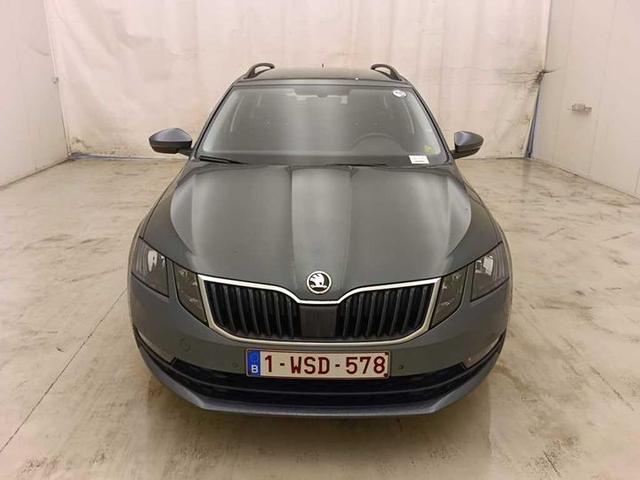 Photo 15 VIN: TMBJP7NE1L0012997 - SKODA OCTAVIA 