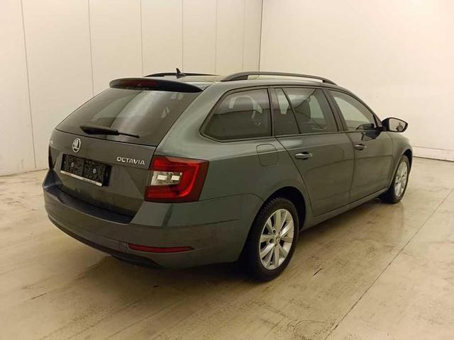 Photo 9 VIN: TMBJP7NE1L0012997 - SKODA OCTAVIA 