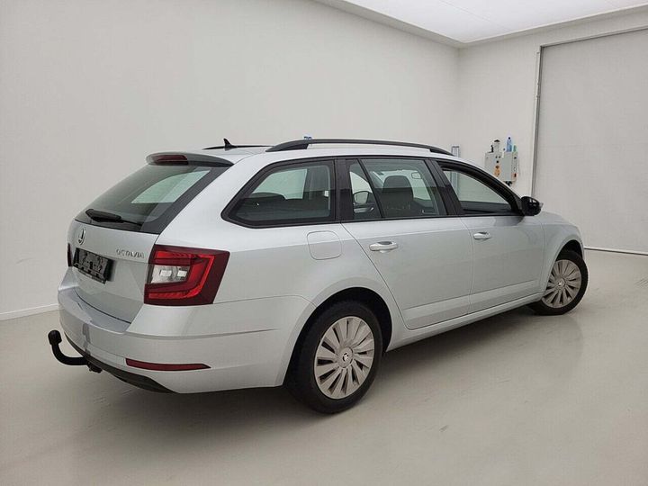 Photo 1 VIN: TMBJP7NE1L0084217 - SKODA OCTAVIA 