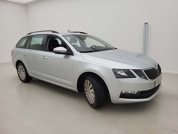 Photo 26 VIN: TMBJP7NE1L0084217 - SKODA OCTAVIA 