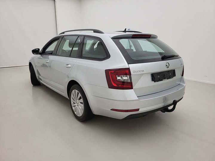 Photo 27 VIN: TMBJP7NE1L0084217 - SKODA OCTAVIA 