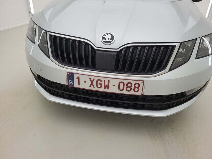 Photo 7 VIN: TMBJP7NE1L0084217 - SKODA OCTAVIA 