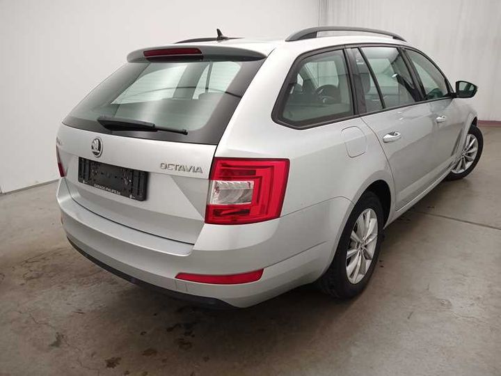 Photo 2 VIN: TMBJP7NE2H0066400 - SKODA OCTAVIA 