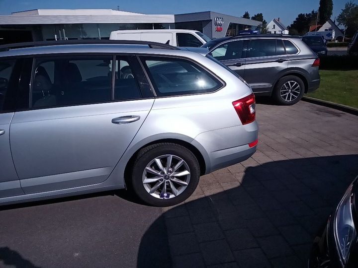 Photo 27 VIN: TMBJP7NE2H0066400 - SKODA OCTAVIA 