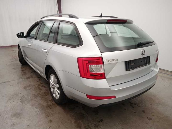 Photo 7 VIN: TMBJP7NE2H0066400 - SKODA OCTAVIA 