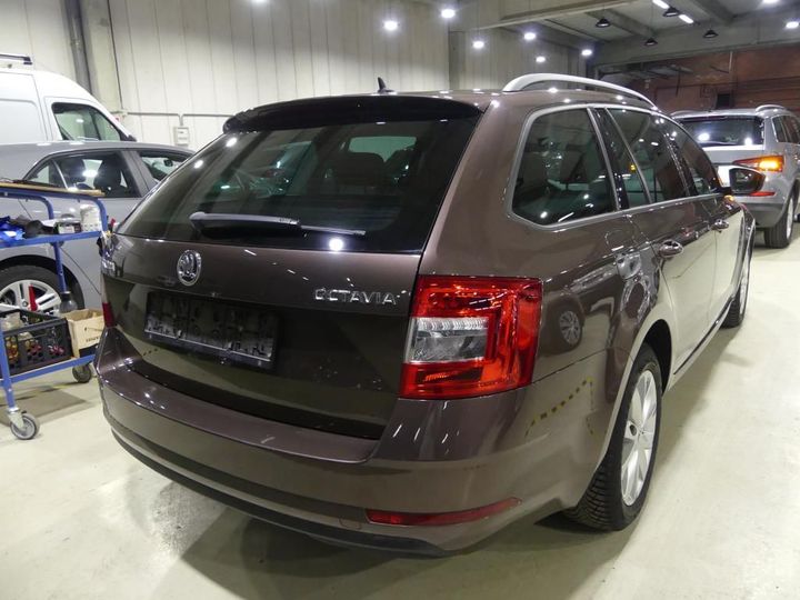 Photo 2 VIN: TMBJP7NE2J0008566 - SKODA OCTAVIA 