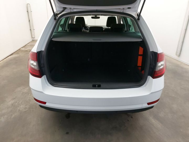 Photo 24 VIN: TMBJP7NE2K0052536 - SKODA OCTAVIA 