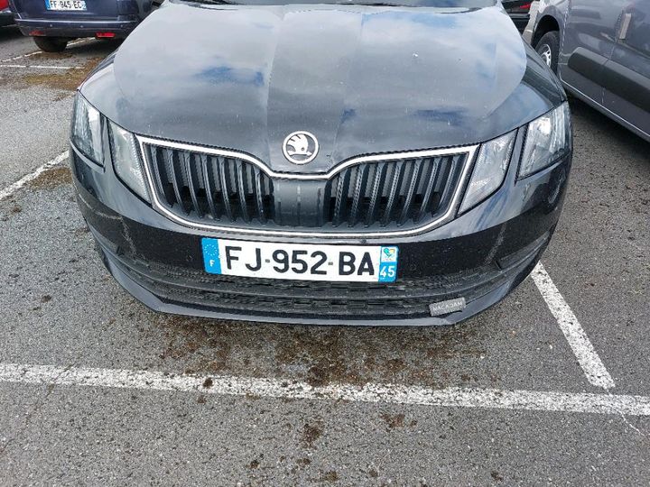 Photo 17 VIN: TMBJP7NE2K0229456 - SKODA OCTAVIA 