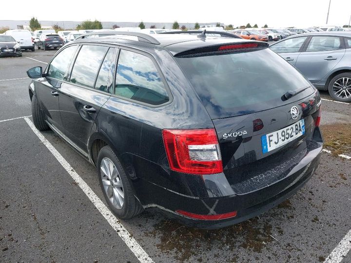 Photo 3 VIN: TMBJP7NE2K0229456 - SKODA OCTAVIA 