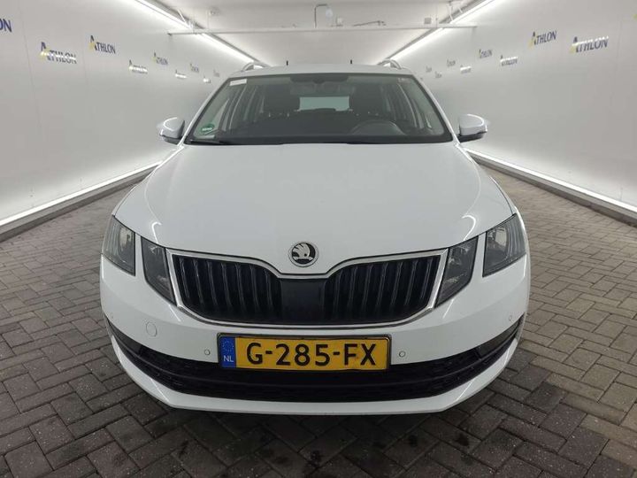 Photo 13 VIN: TMBJP7NE2K0247777 - KODA OCTAVIA COMBI 