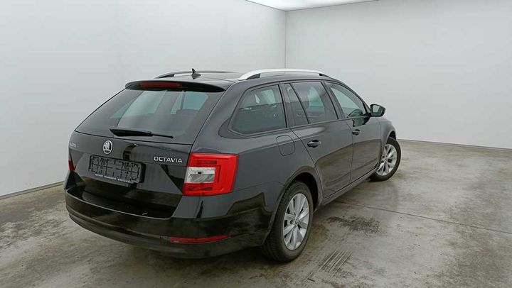 Photo 2 VIN: TMBJP7NE3J0185210 - SKODA OCTAVIA 