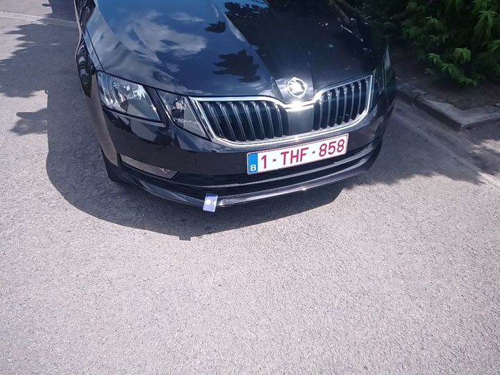 Photo 29 VIN: TMBJP7NE3J0185210 - SKODA OCTAVIA 