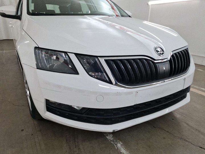 Photo 23 VIN: TMBJP7NE3J0231019 - SKODA OCTAVIA 