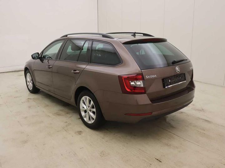 Photo 9 VIN: TMBJP7NE3K0017259 - SKODA OCTAVIA 