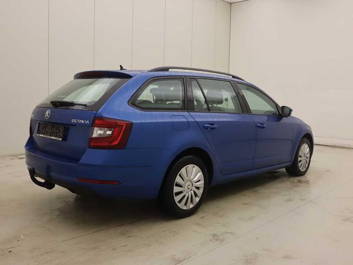 Photo 10 VIN: TMBJP7NE3K0026785 - SKODA OCTAVIA 