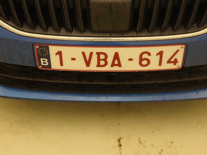 Photo 12 VIN: TMBJP7NE3K0026785 - SKODA OCTAVIA 