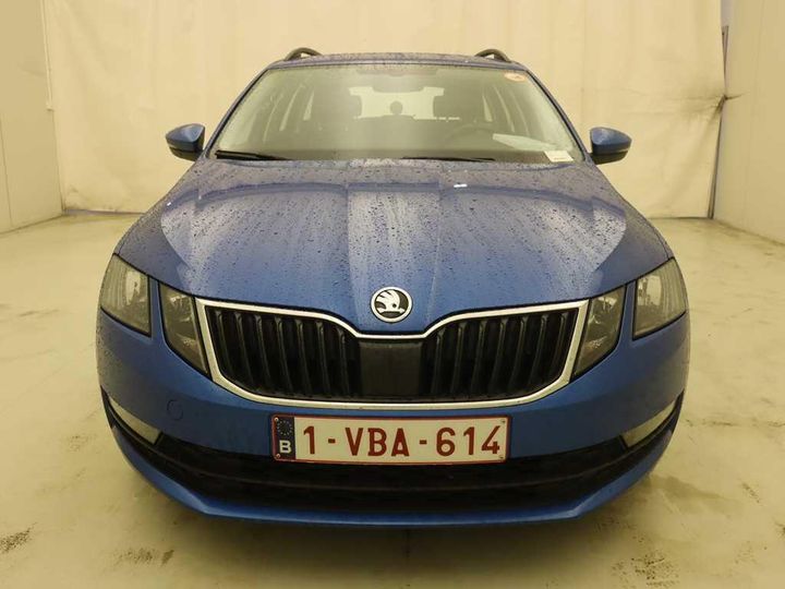 Photo 16 VIN: TMBJP7NE3K0026785 - SKODA OCTAVIA 