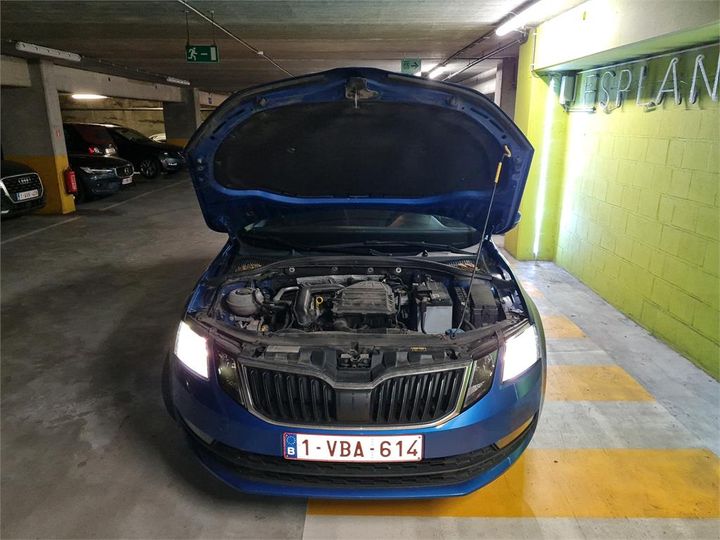 Photo 22 VIN: TMBJP7NE3K0026785 - SKODA OCTAVIA 