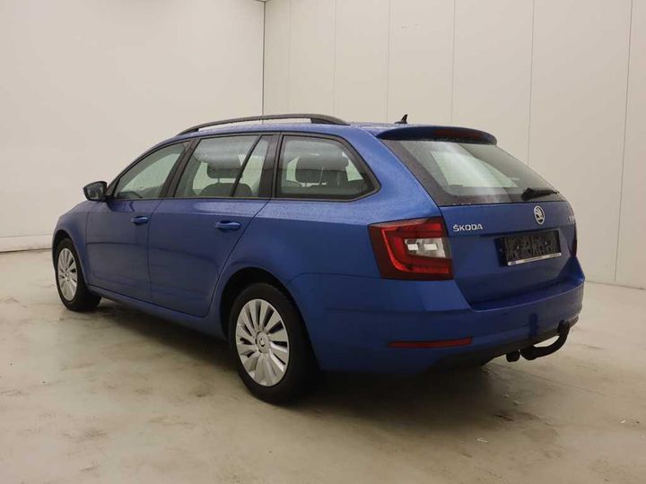 Photo 9 VIN: TMBJP7NE3K0026785 - SKODA OCTAVIA 