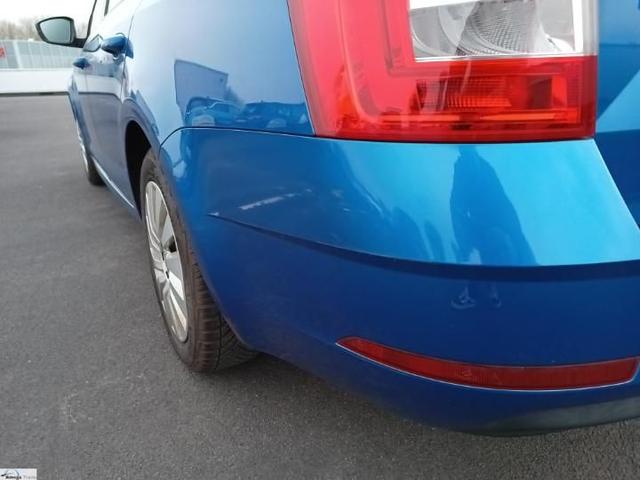 Photo 16 VIN: TMBJP7NE4J0308867 - SKODA OCTAVIA 