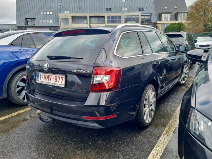 Photo 1 VIN: TMBJP7NE4K0105088 - SKODA OCTAVIA 