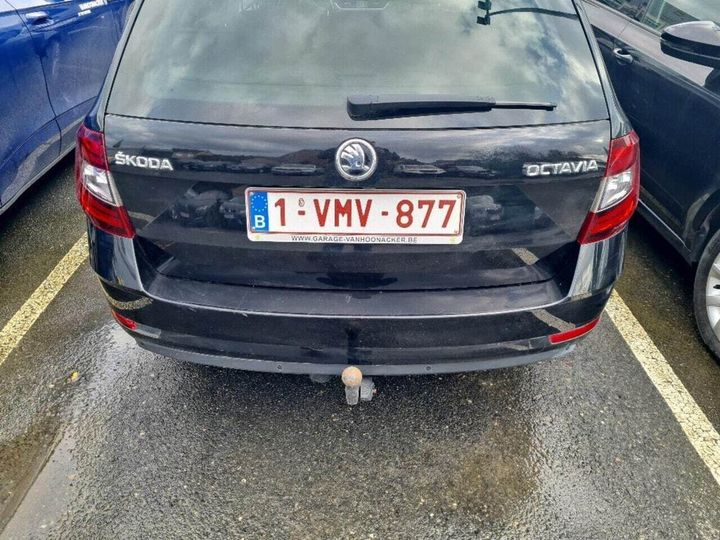 Photo 18 VIN: TMBJP7NE4K0105088 - SKODA OCTAVIA 