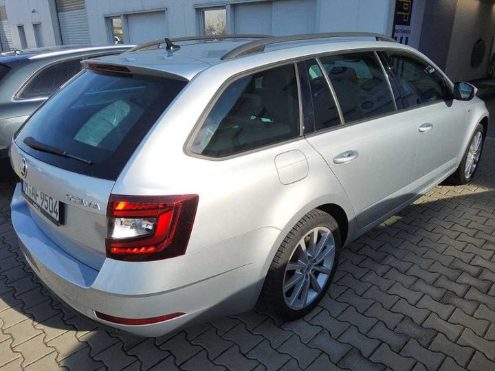 Photo 3 VIN: TMBJP7NE4K0252365 - SKODA OCTAVIA 