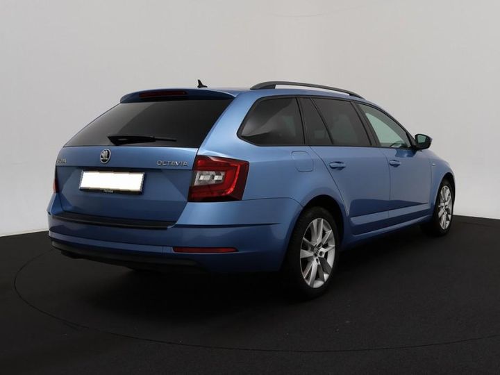 Photo 21 VIN: TMBJP7NE5J0056918 - SKODA OCTAVIA 