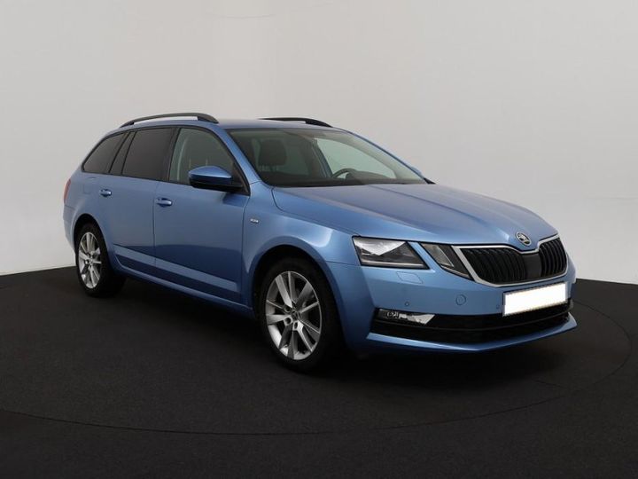 Photo 20 VIN: TMBJP7NE5J0056918 - SKODA OCTAVIA 