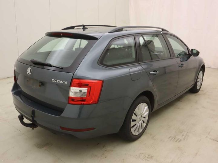 Photo 10 VIN: TMBJP7NE5J0316945 - SKODA OCTAVIA 