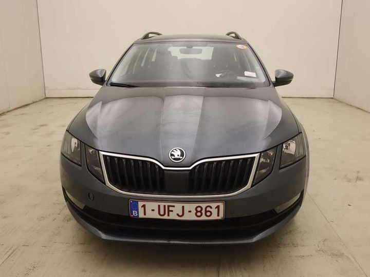 Photo 16 VIN: TMBJP7NE5J0316945 - SKODA OCTAVIA 