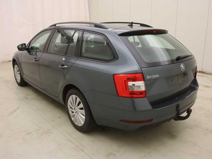 Photo 9 VIN: TMBJP7NE5J0316945 - SKODA OCTAVIA 