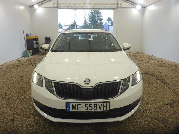 Photo 0 VIN: TMBJP7NE5K0116276 - SKODA OCTAVIA 