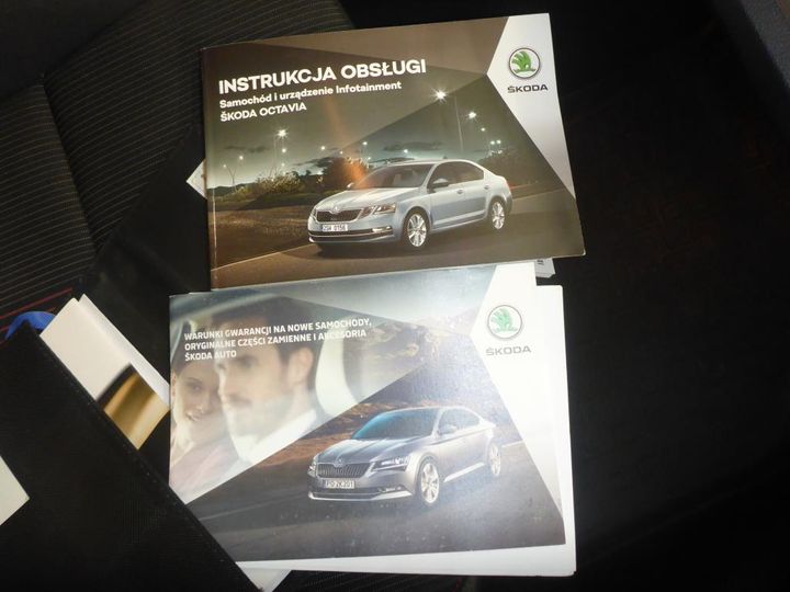 Photo 16 VIN: TMBJP7NE5K0116276 - SKODA OCTAVIA 