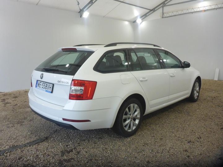 Photo 3 VIN: TMBJP7NE5K0116276 - SKODA OCTAVIA 