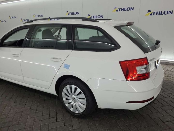 Photo 16 VIN: TMBJP7NE5K0217690 - SKODA OCTAVIA 