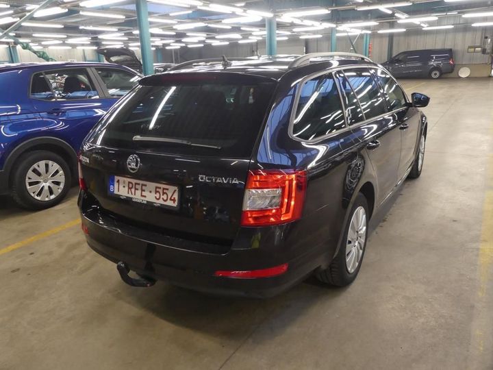 Photo 2 VIN: TMBJP7NE6H0125965 - SKODA OCTAVIA 