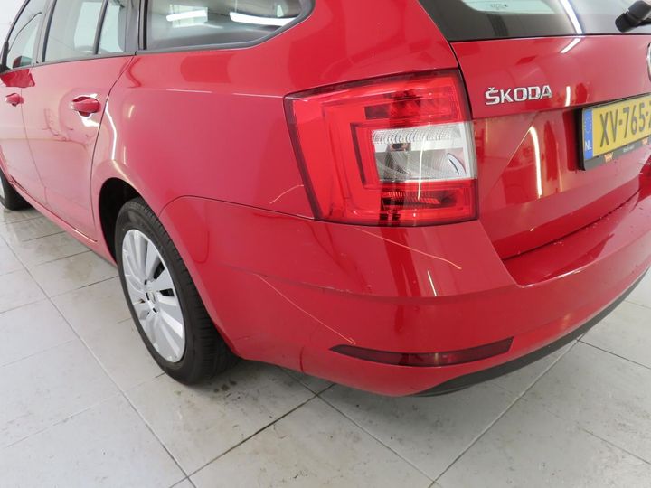 Photo 23 VIN: TMBJP7NE6K0167690 - SKODA OCTAVIA 