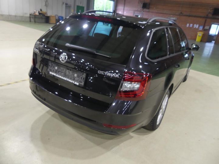 Photo 1 VIN: TMBJP7NE6L0165018 - SKODA OCTAVIA 