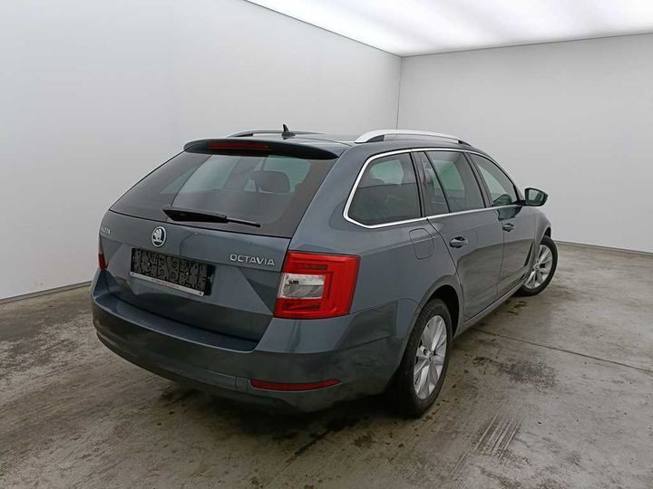 Photo 2 VIN: TMBJP7NE7J0269420 - SKODA OCTAVIA 