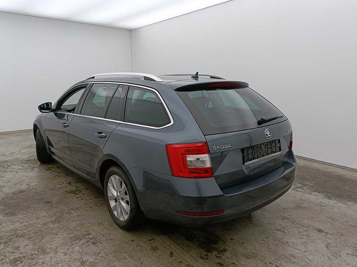 Photo 7 VIN: TMBJP7NE7J0269420 - SKODA OCTAVIA 